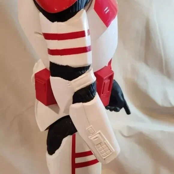 Jakks Pacific-31 Inch Tall Star Wars Big-Figs with a handmade leather hand/glove